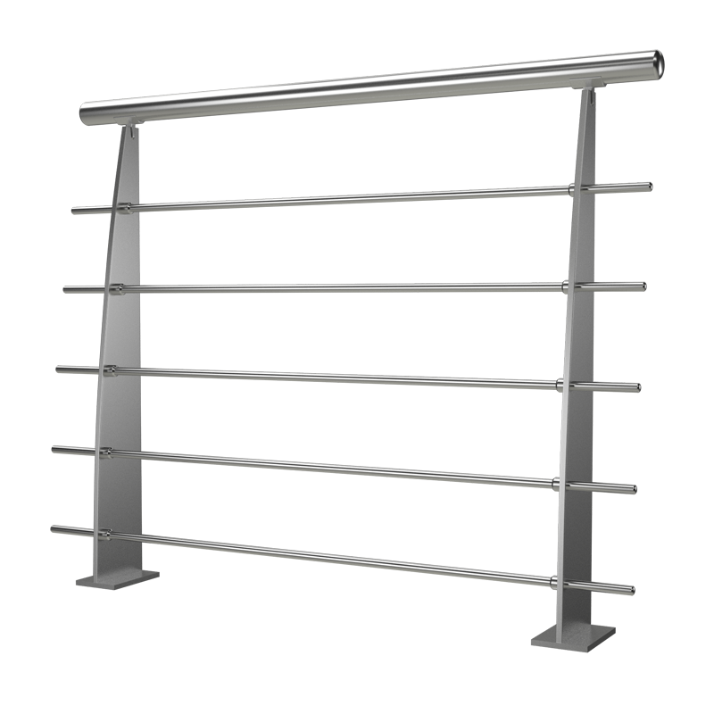 Garde Corps Longline