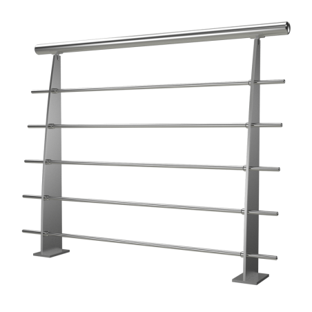 Garde Corps Longline