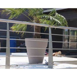 Garde corps Modulo Longline