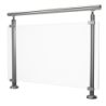 Garde Corps Paroi Verre