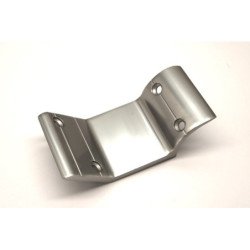 Pack main courante escalier / murale tout support