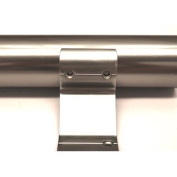 Pack main courante escalier / murale tout support