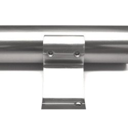 Support murale main courante tout support Ø50mm