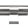 Support murale main courante tout support Ø50mm