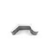 Support murale main courante tout support Ø50mm