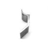Support murale main courante tout support Ø50mm