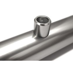 Accessoire fixation parallèle ronde sur tube 50