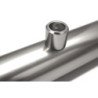 Accessoire fixation parallèle ronde sur tube 50