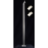 Pack pose en applique et supports verre