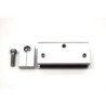 Pack pose en applique et supports verre