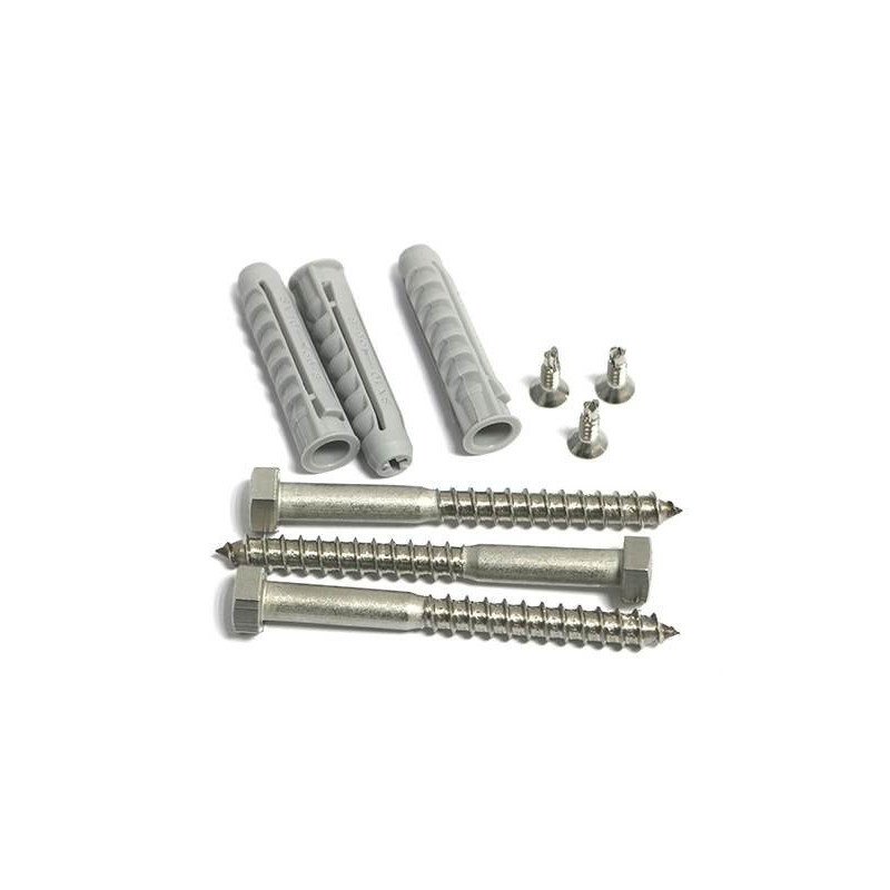 Kit fixation platine