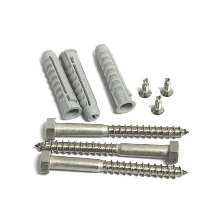 Kit fixation platine