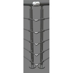 Pack angle pour starter/longline/standard