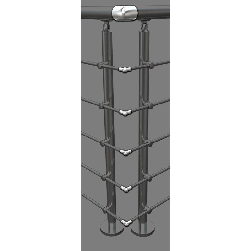 Pack angle pour starter/longline/standard