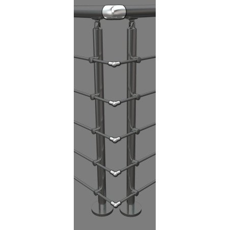 Pack angle pour starter/longline/standard