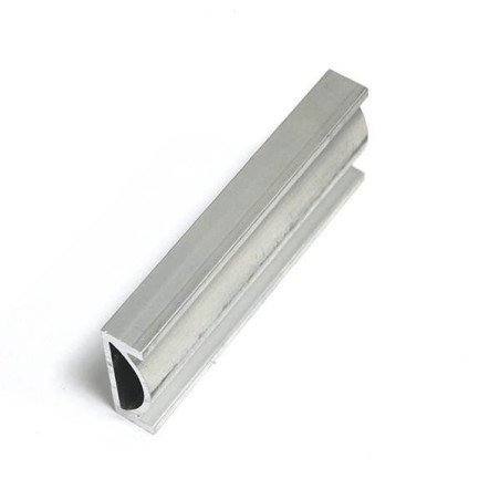 Manchon main courante rectangulaire