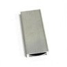 Manchon main courante rectangulaire