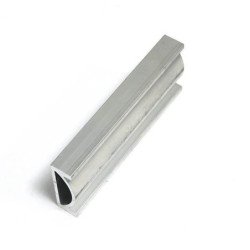 Manchon main courante rectangulaire