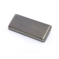 Cache main courante carrée