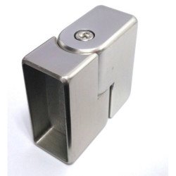 Angle vertical carré