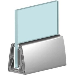 Garde corps verre Panorama S10
