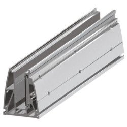 Garde corps verre Panorama S10