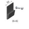 Garde corps verre Panorama S20
