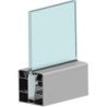 Garde corps verre Panorama S20