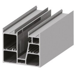 Garde corps verre Panorama S20
