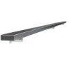 Pack main courante murale rectangulaire