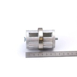 Manchon autobloquant 50x2.5mm