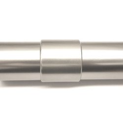 Anneau Raccord de Main Courante 50x2,5mm