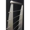 poteau design longline
