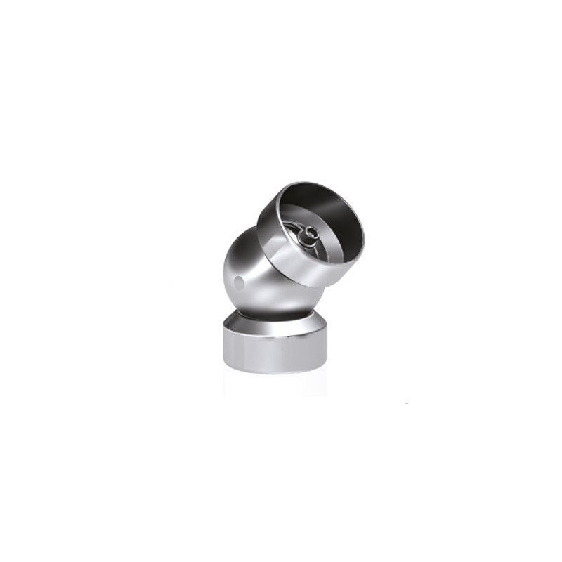 Angle 3D Main Courante 50mm