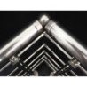 Angle 3D Main Courante 50mm