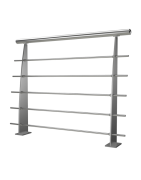 Garde Corps LongLine